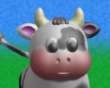 MA VACHE